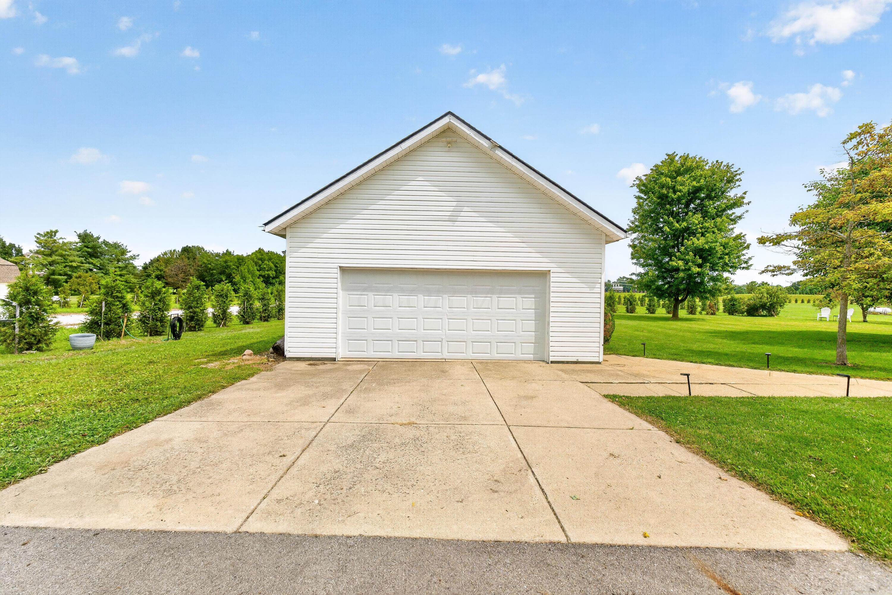10159 Mitchell-Dewitt Road Plain City, OH 43064 - Photo 51 of 68 10159 Mitchell Dewitt Rd (Exterior)-6