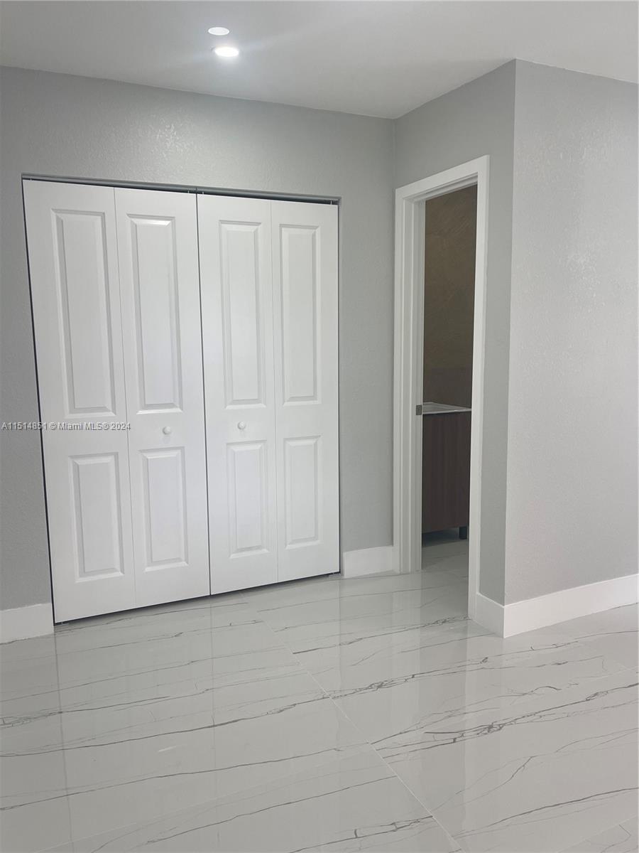 516 Southwest 66th Avenue Miami, FL 33144 - Photo 13 of 27 a view of an empty room