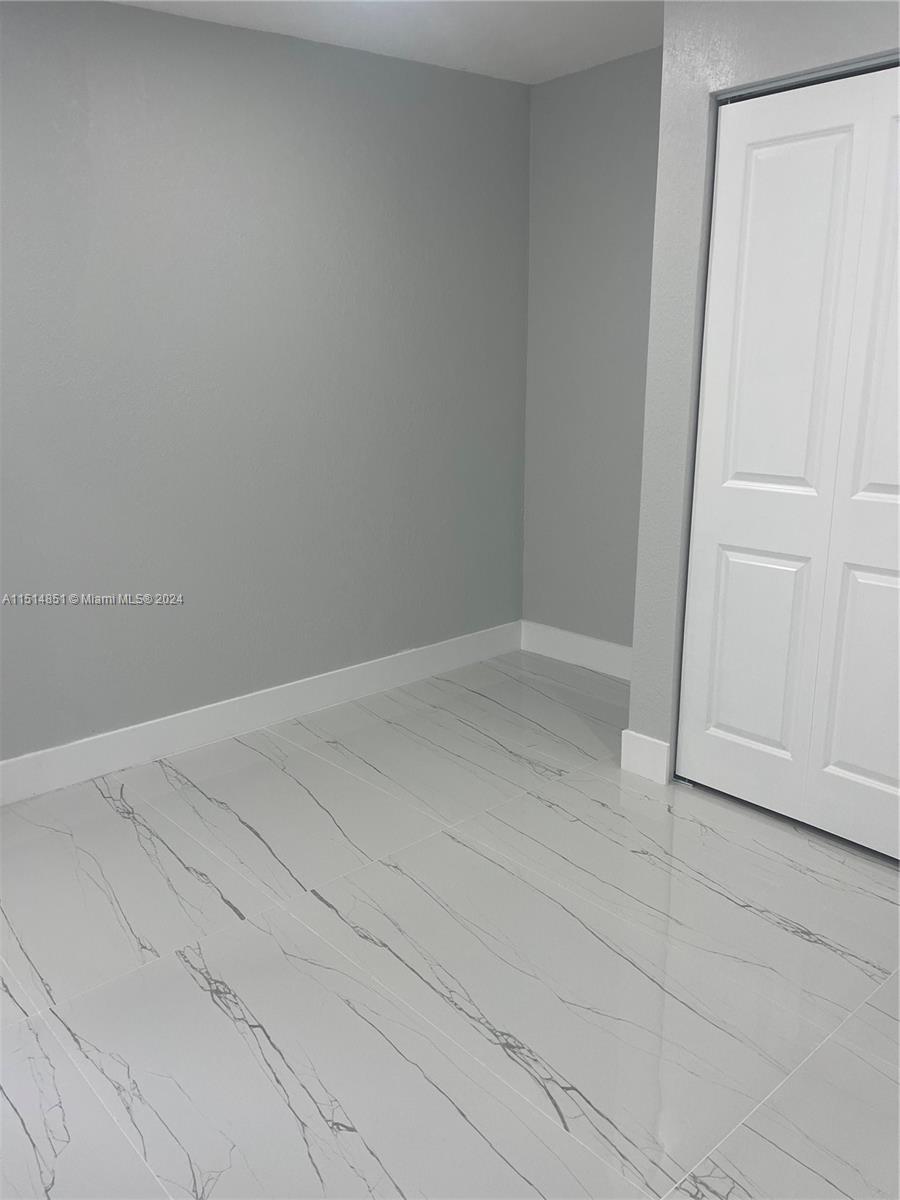 516 Southwest 66th Avenue Miami, FL 33144 - Photo 21 of 27 a view of an empty room