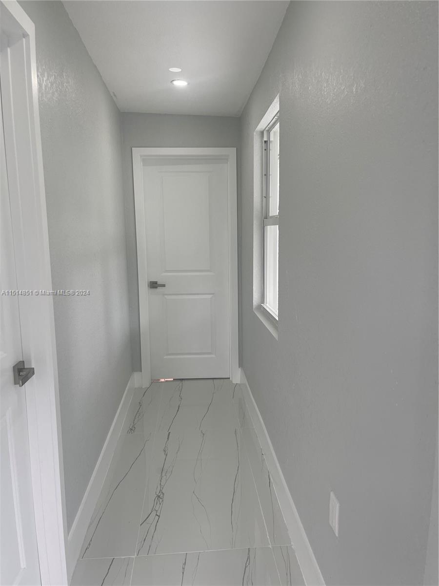 516 Southwest 66th Avenue Miami, FL 33144 - Photo 22 of 27 a view of an empty room