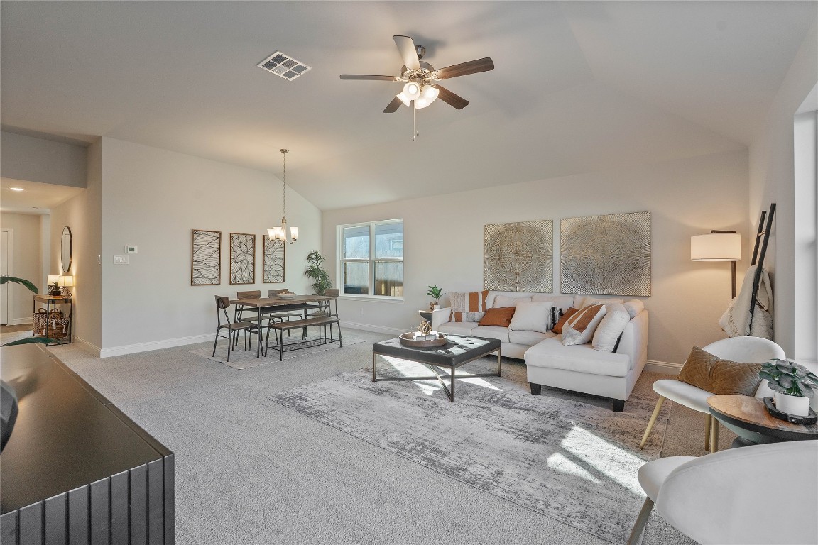 10681 Ellerston Road Cleveland, TX 77327 - Photo 12 of 28