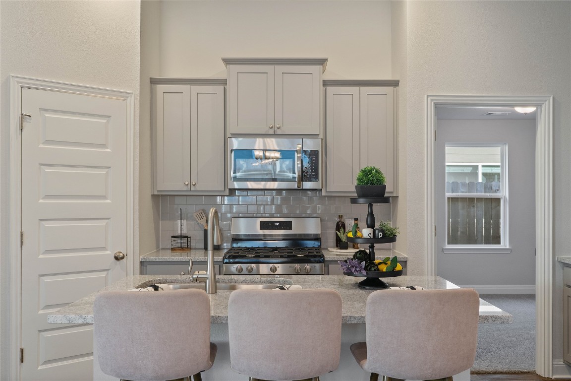 10681 Ellerston Road Cleveland, TX 77327 - Photo 15 of 28