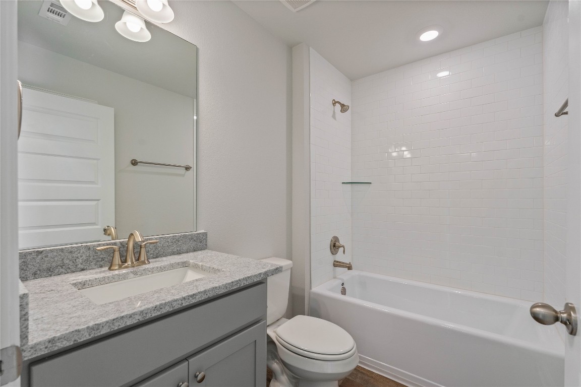 10681 Ellerston Road Cleveland, TX 77327 - Photo 22 of 28