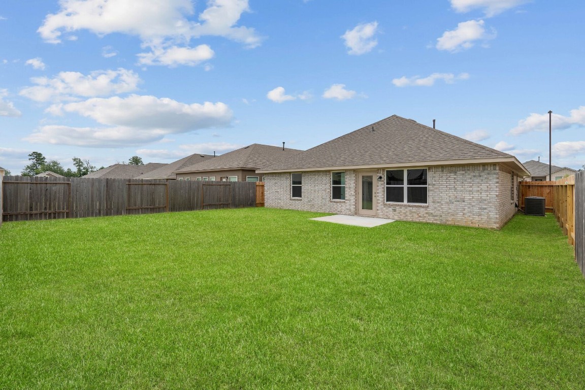 10681 Ellerston Road Cleveland, TX 77327 - Photo 28 of 28