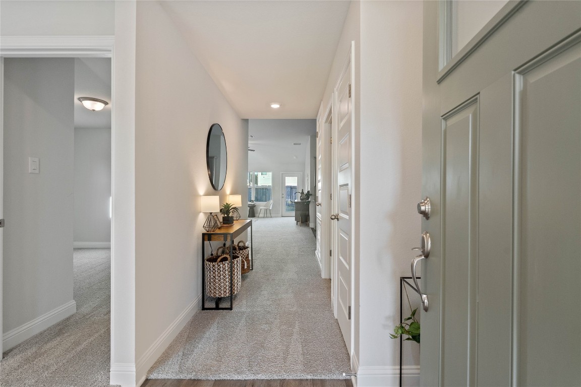 10681 Ellerston Road Cleveland, TX 77327 - Photo 3 of 28