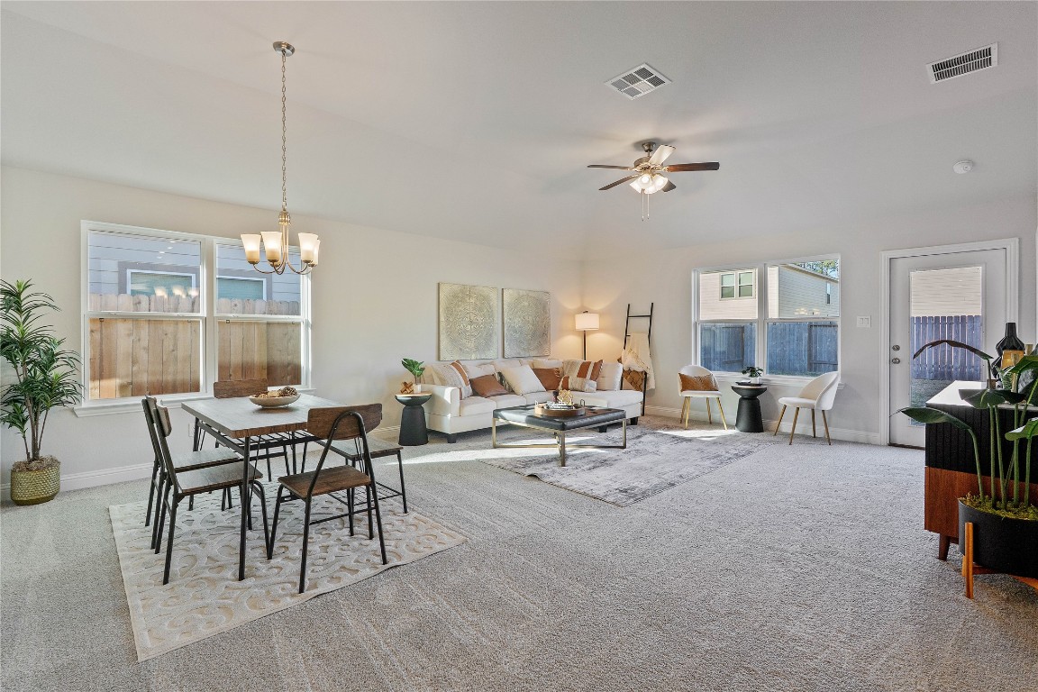 10681 Ellerston Road Cleveland, TX 77327 - Photo 6 of 28