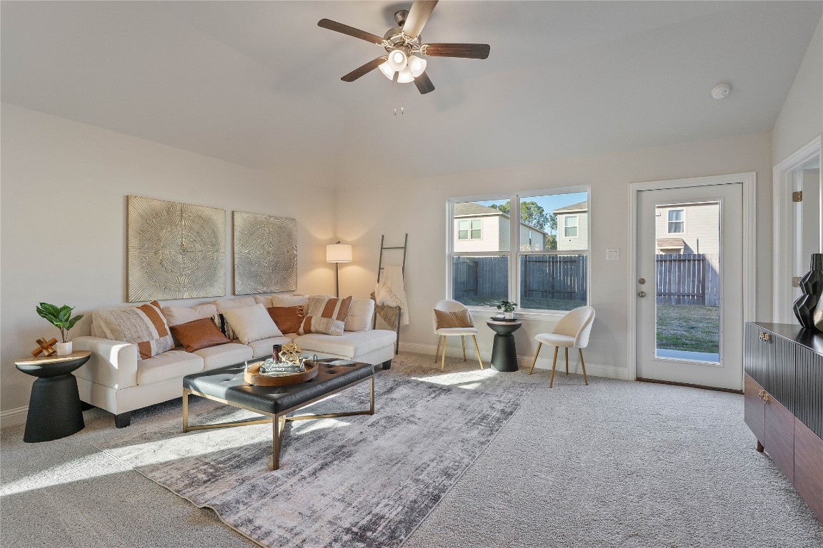 10681 Ellerston Road Cleveland, TX 77327 - Photo 9 of 28