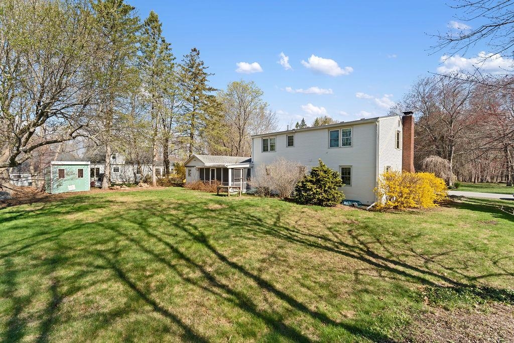 2 Shirley Lane Stratham, NH 03885 - Photo 35 of 39