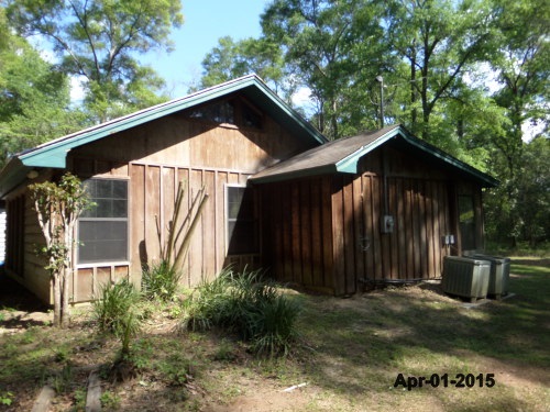 6595 Chevy Way Tallahassee, FL 32317 - Photo 12 of 14