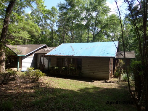 6595 Chevy Way Tallahassee, FL 32317 - Photo 13 of 14