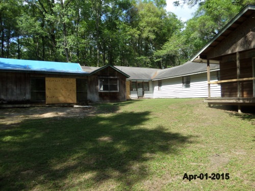 6595 Chevy Way Tallahassee, FL 32317 - Photo 10 of 14
