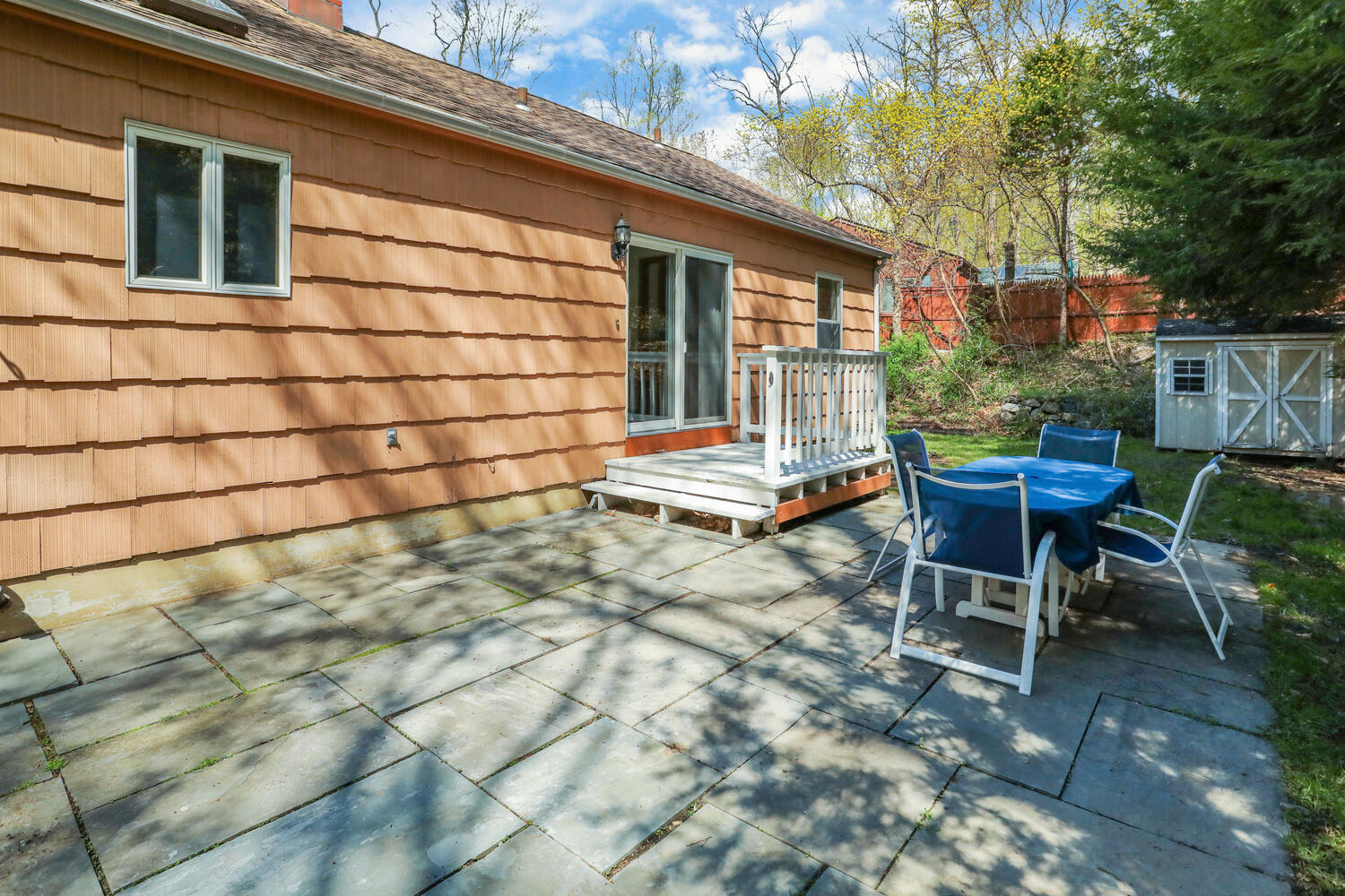 1213 Long Ridge Road Stamford, CT 06903 - Photo 20 of 23 1213 Long Ridge Rd Stamford CT-large-047