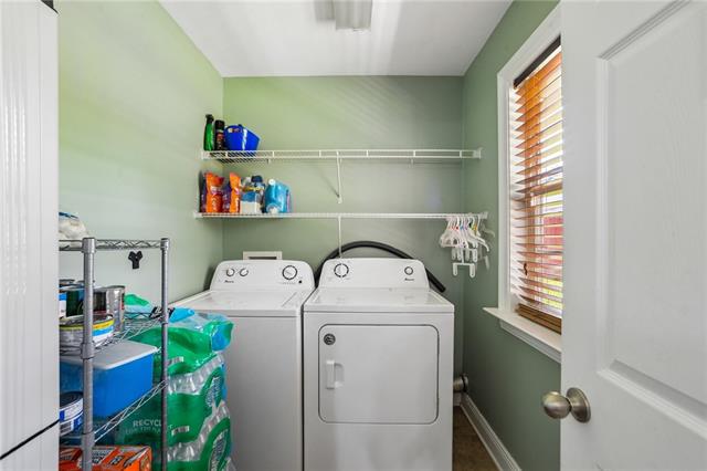 103 Allie Lane Luling, LA 70070 - Photo 12 of 15