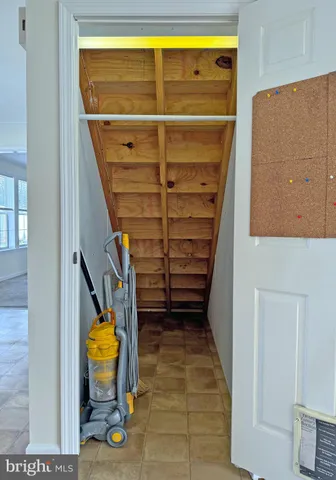 a view of bathroom with shower