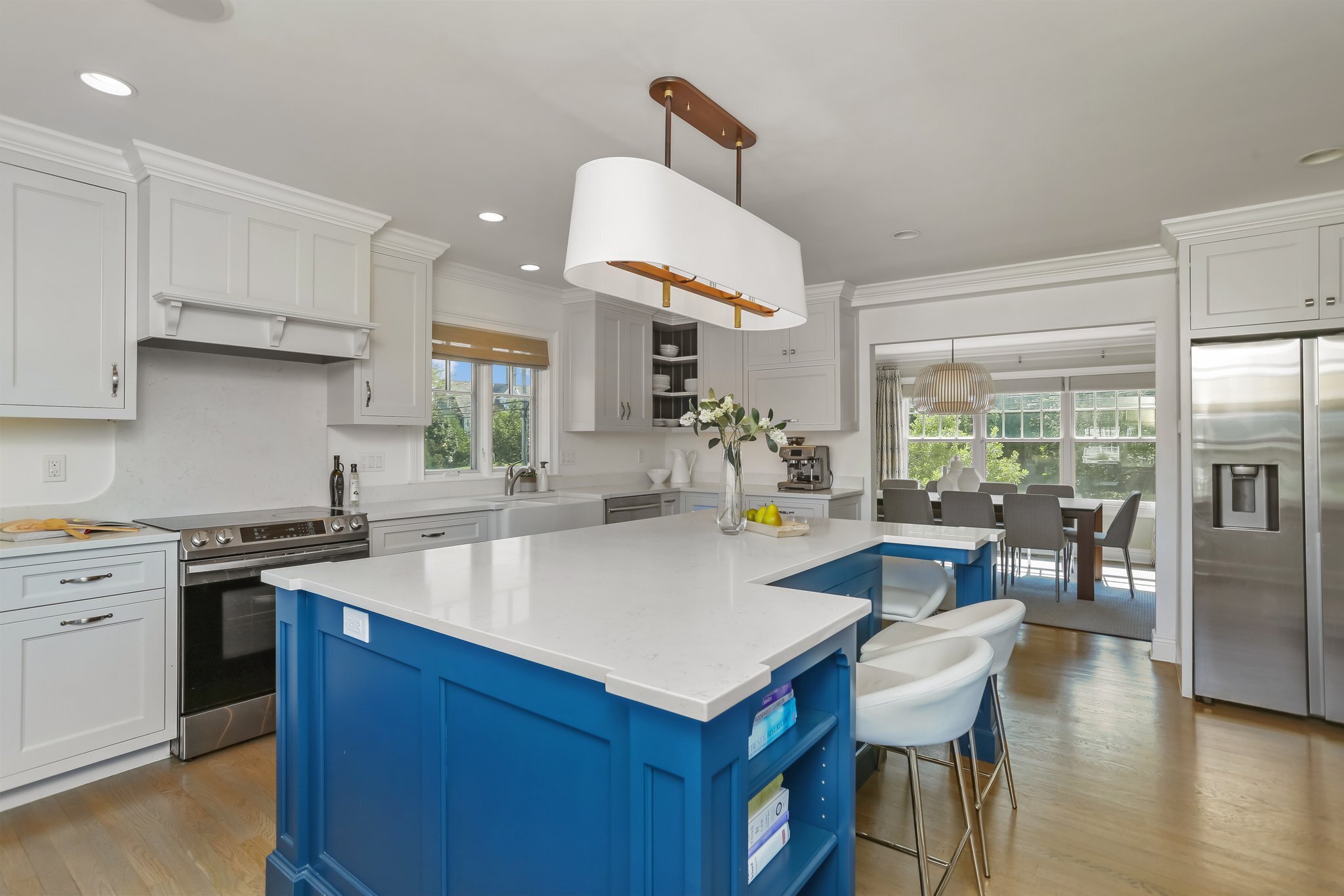 1810 Fairfield Beach Road Fairfield, CT 06824 - Photo 12 of 37