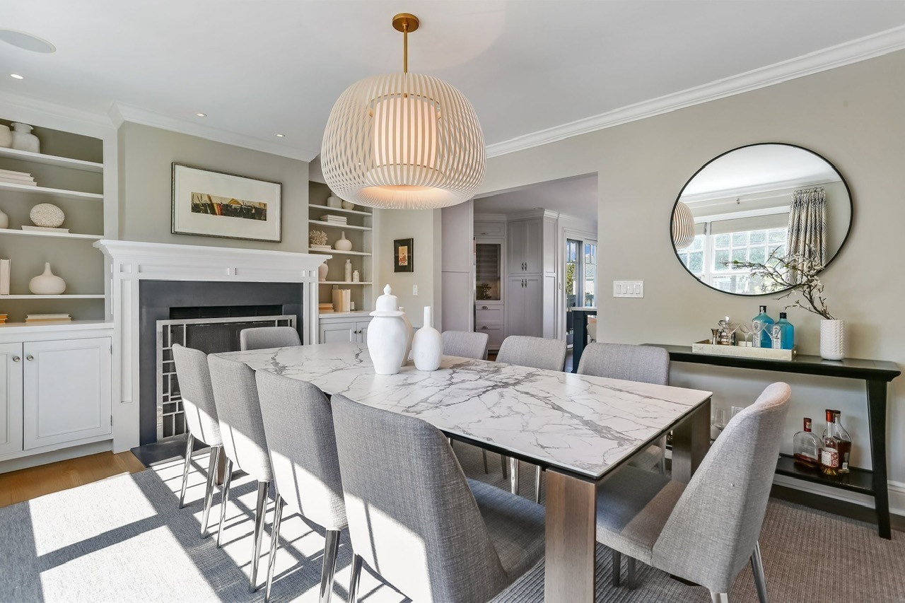 1810 Fairfield Beach Road Fairfield, CT 06824 - Photo 16 of 37