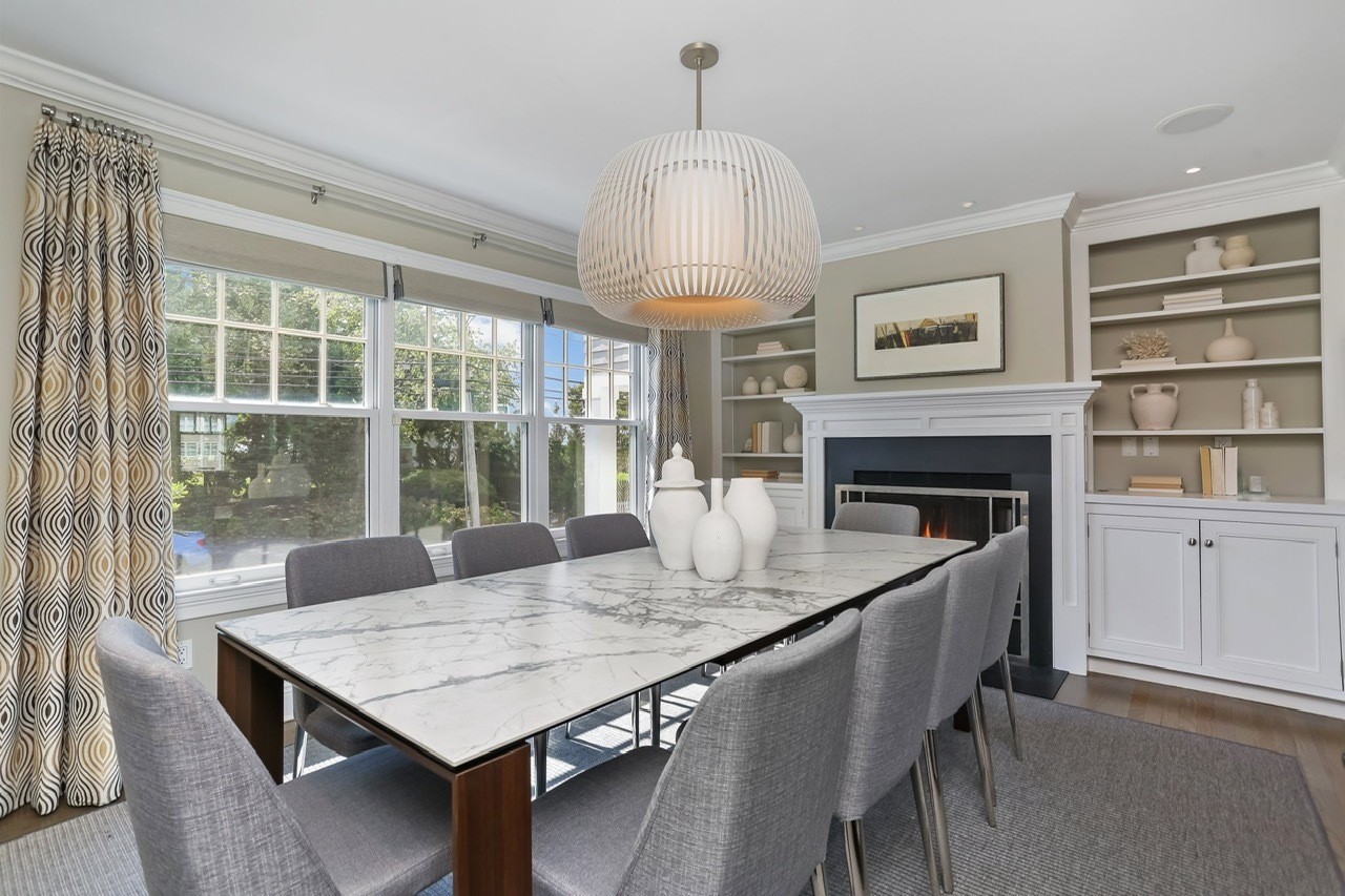 1810 Fairfield Beach Road Fairfield, CT 06824 - Photo 17 of 37