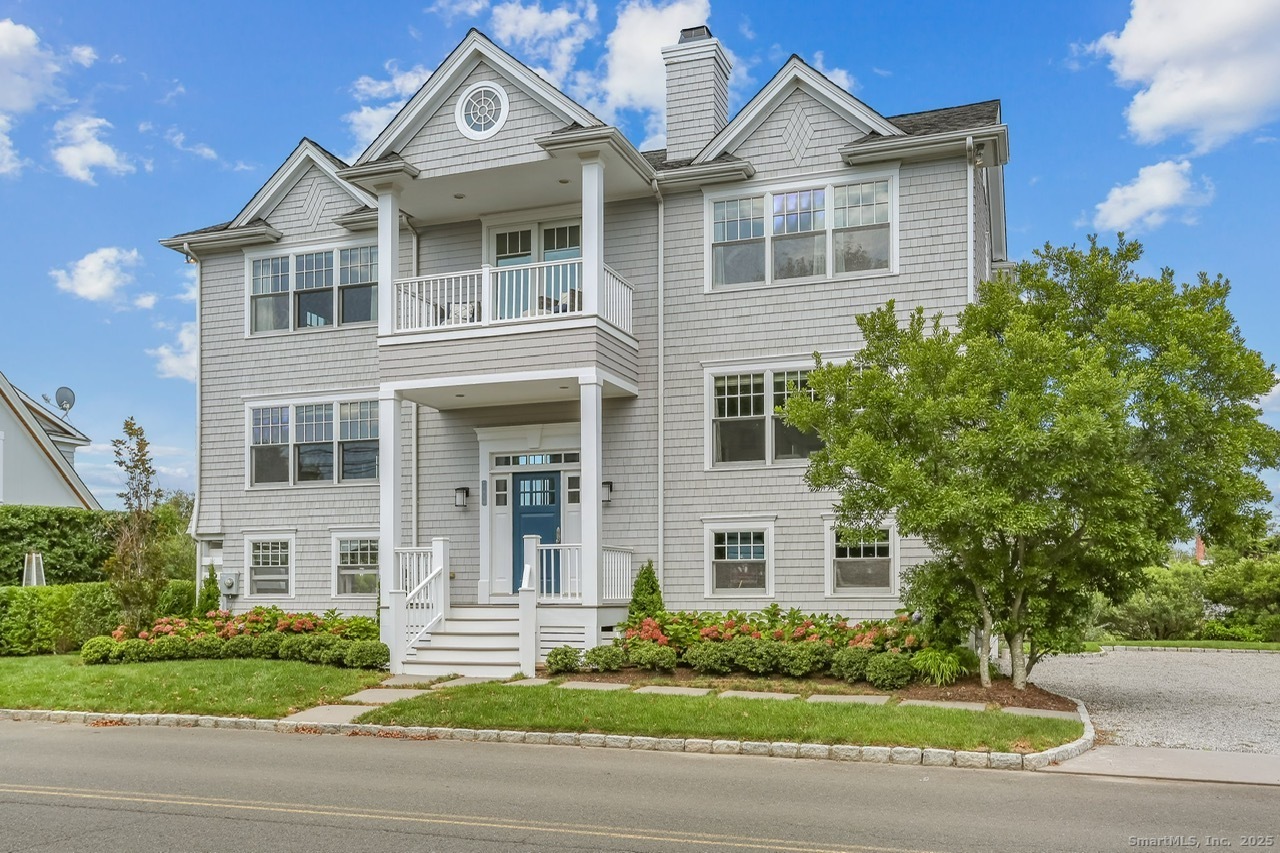 1810 Fairfield Beach Road Fairfield, CT 06824 - Photo 2 of 37