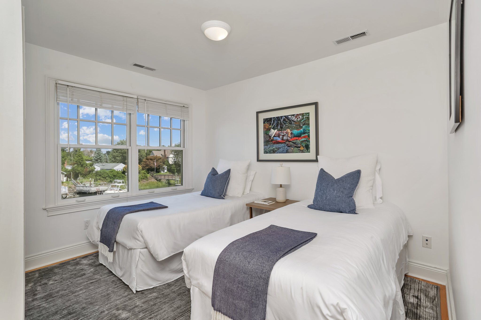 1810 Fairfield Beach Road Fairfield, CT 06824 - Photo 25 of 37