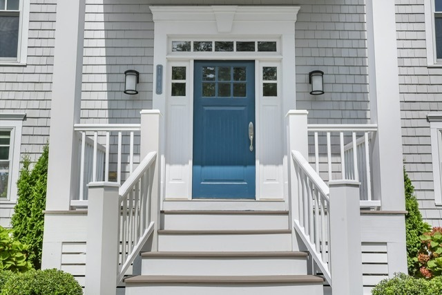 1810 Fairfield Beach Road Fairfield, CT 06824 - Photo 4 of 37