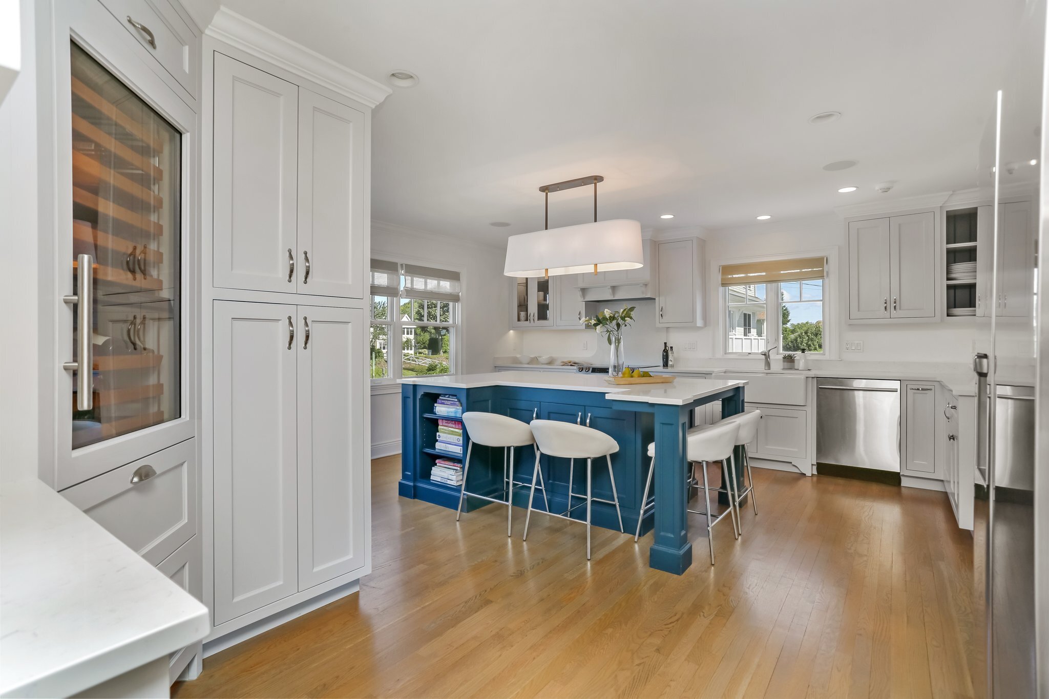 1810 Fairfield Beach Road Fairfield, CT 06824 - Photo 10 of 37