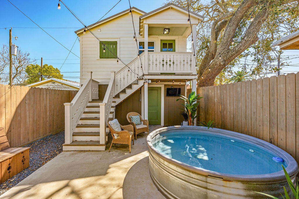 4117 Avenue R Galveston, TX 77550 - Photo 26 of 39