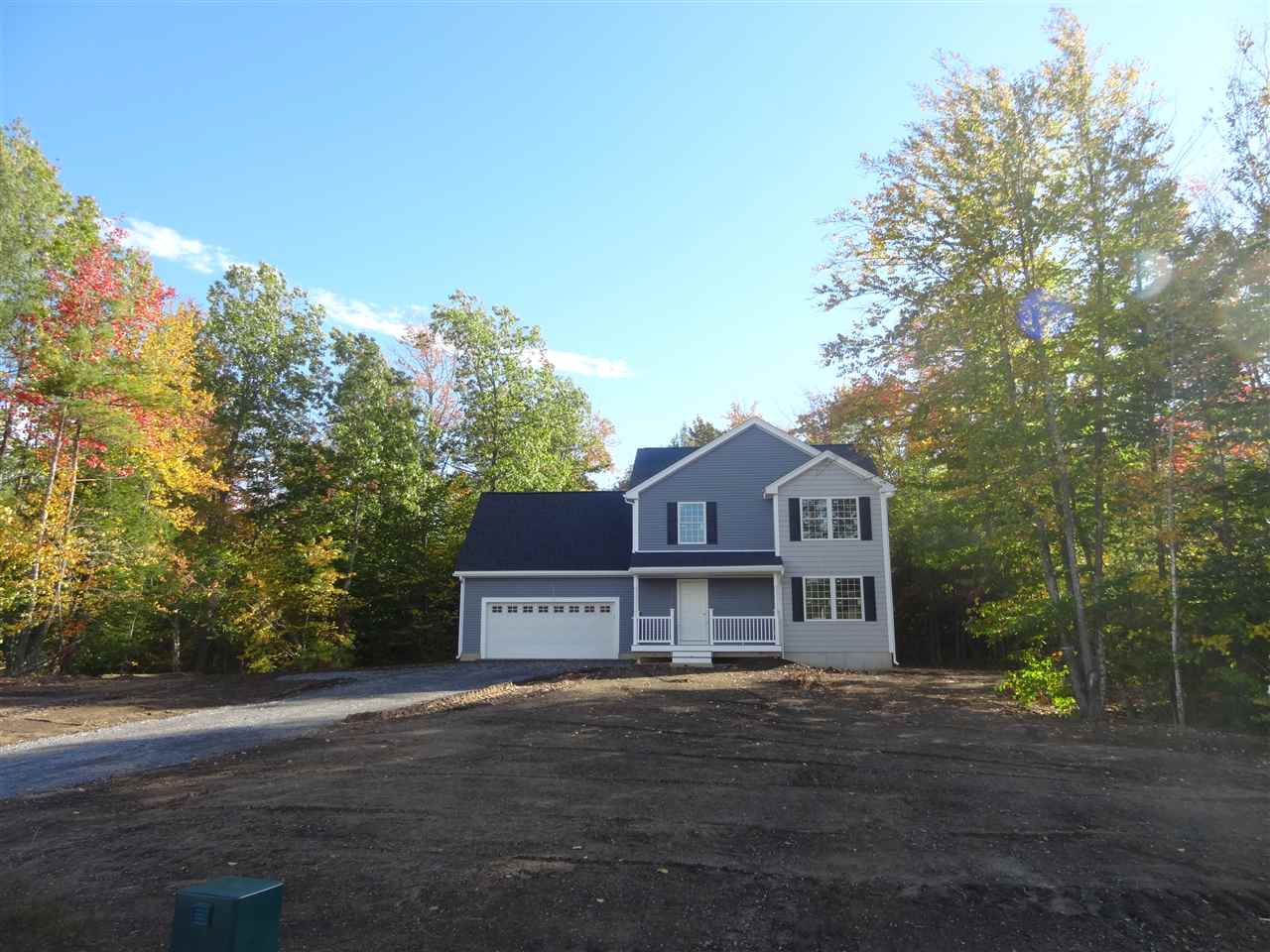 108 Falcon Ridge Road, Unit 38 Milford, NH 03055 - Photo 1 of 28