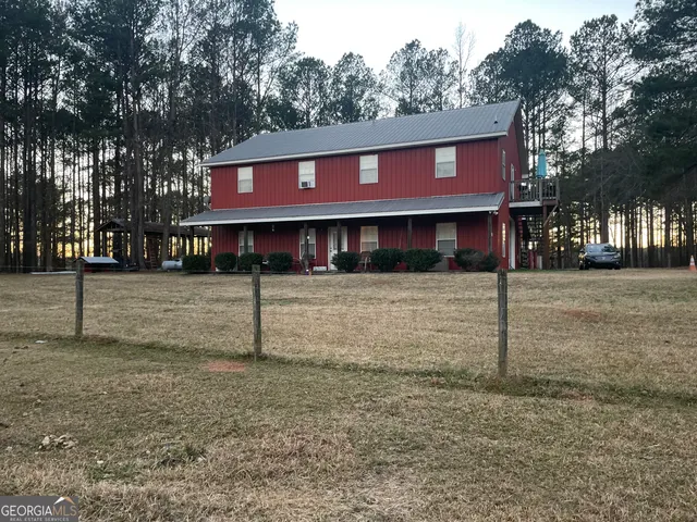 $1,500 | 4374 River Road, Manchester, GA 31816