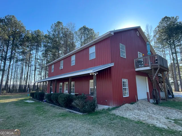 $1,500 | 4374 River Road, Manchester, GA 31816