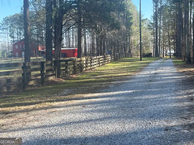 $1,500 | 4374 River Road, Manchester, GA 31816