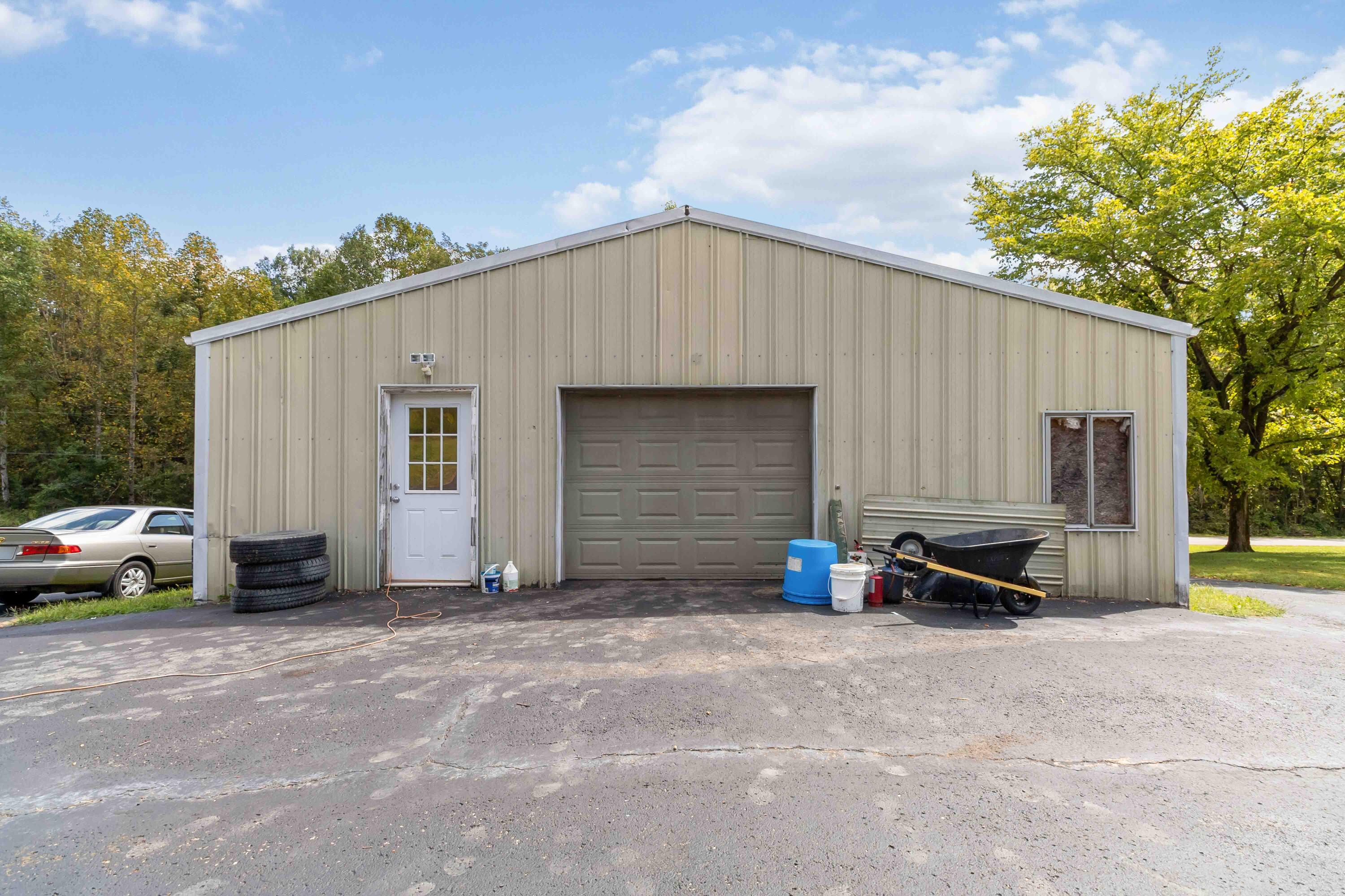 1450 Carter School Road Stanford, KY 40484 - Photo 22 of 59 045