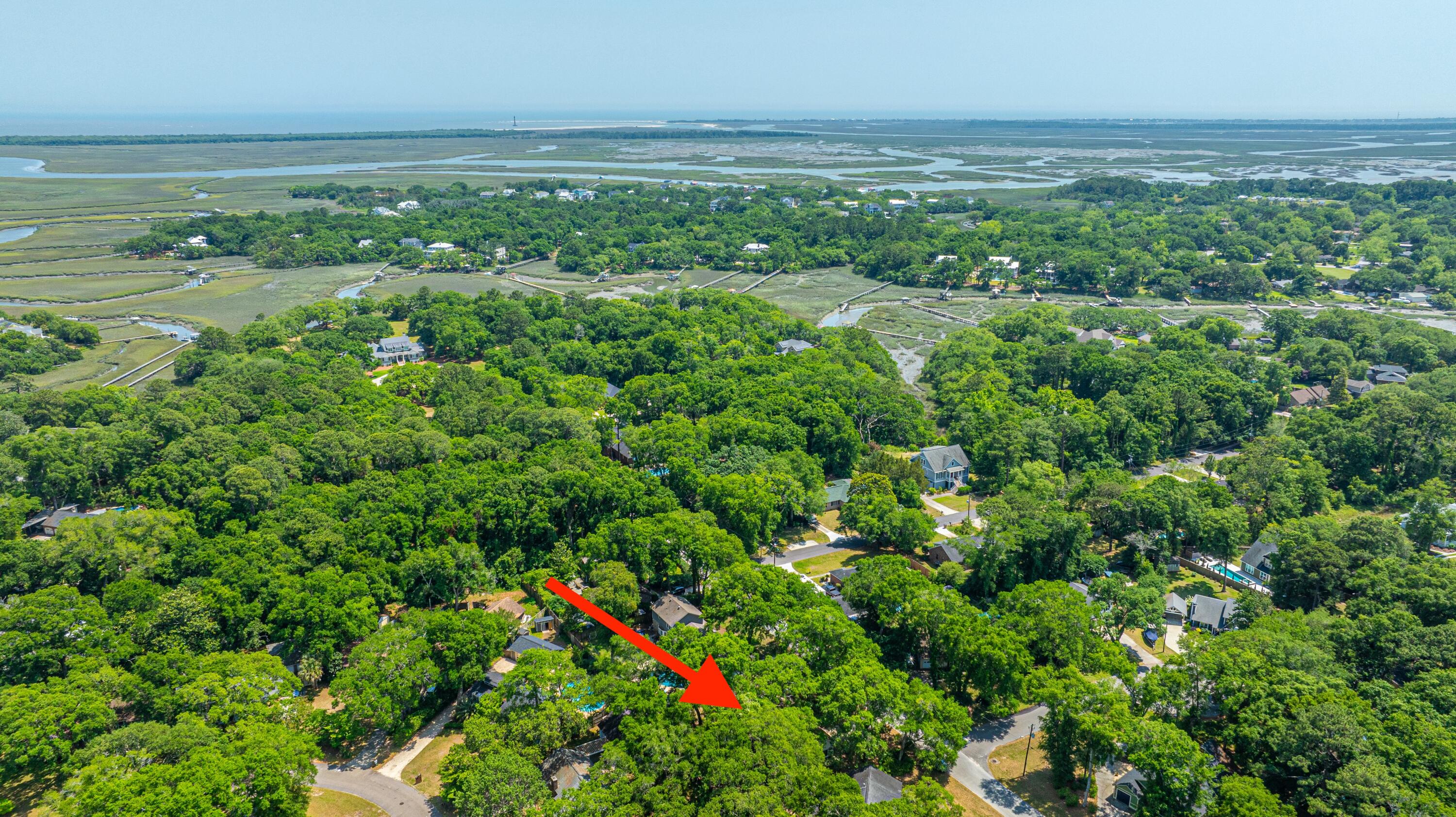 894 Joe Rivers Road Charleston, SC 29412 - Photo 54 of 57 894JoeRiversRd081