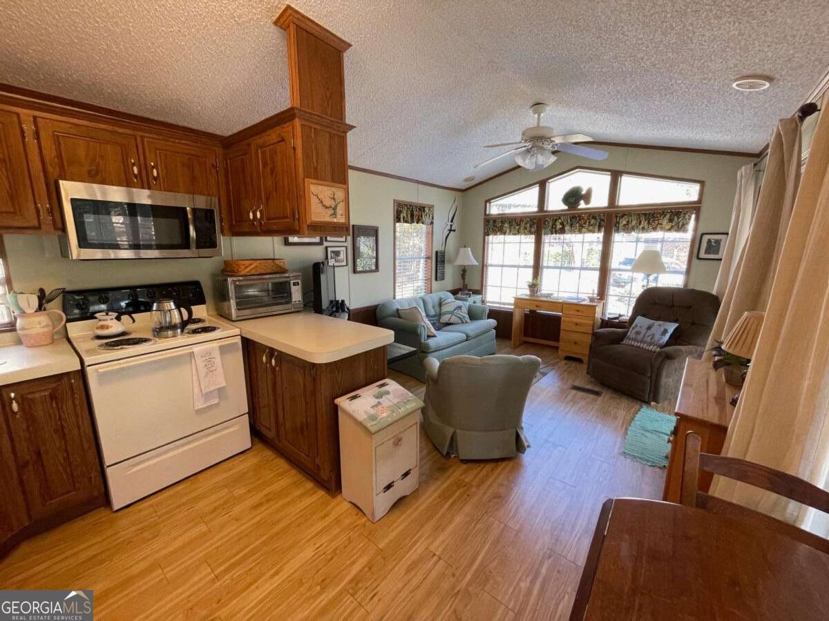 20 Clipper Circle Hartwell, GA 30643 - Photo 18 of 41