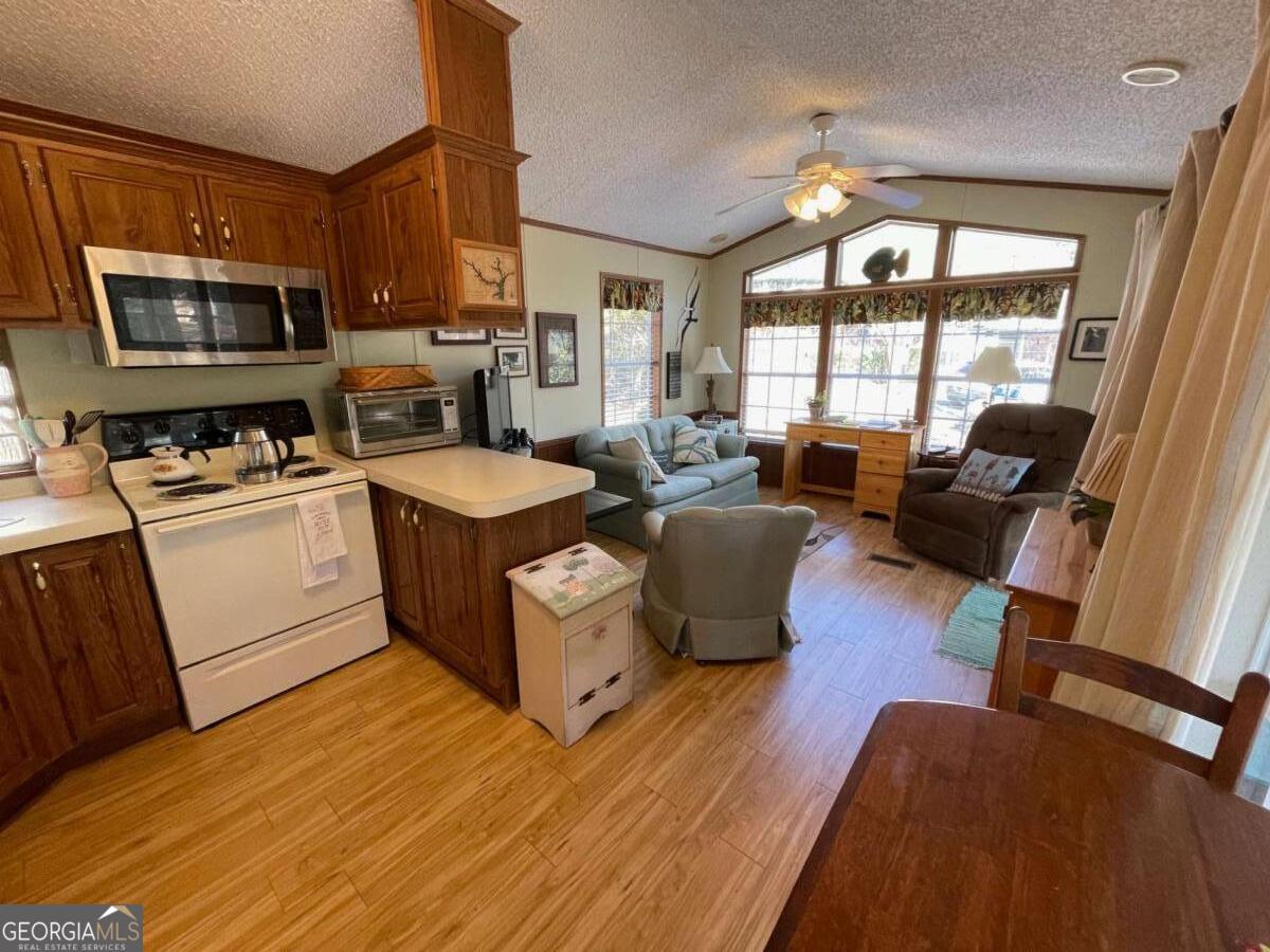 20 Clipper Circle Hartwell, GA 30643 - Photo 19 of 41