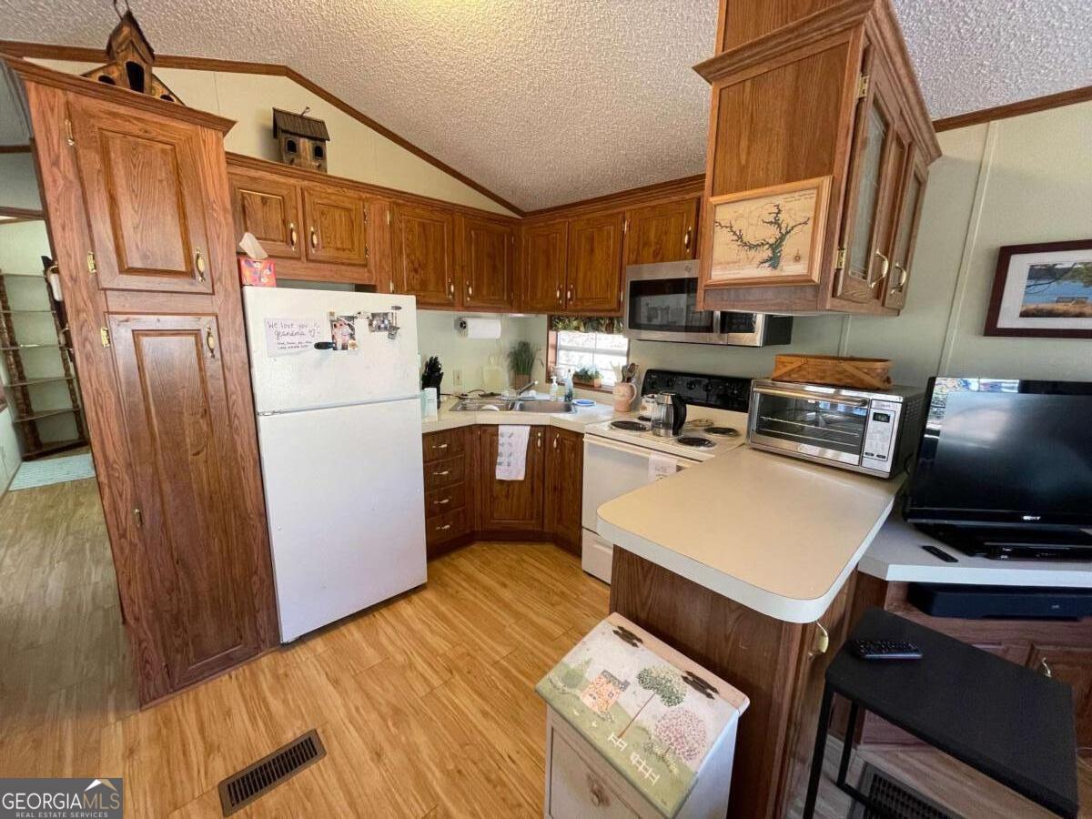 20 Clipper Circle Hartwell, GA 30643 - Photo 21 of 41