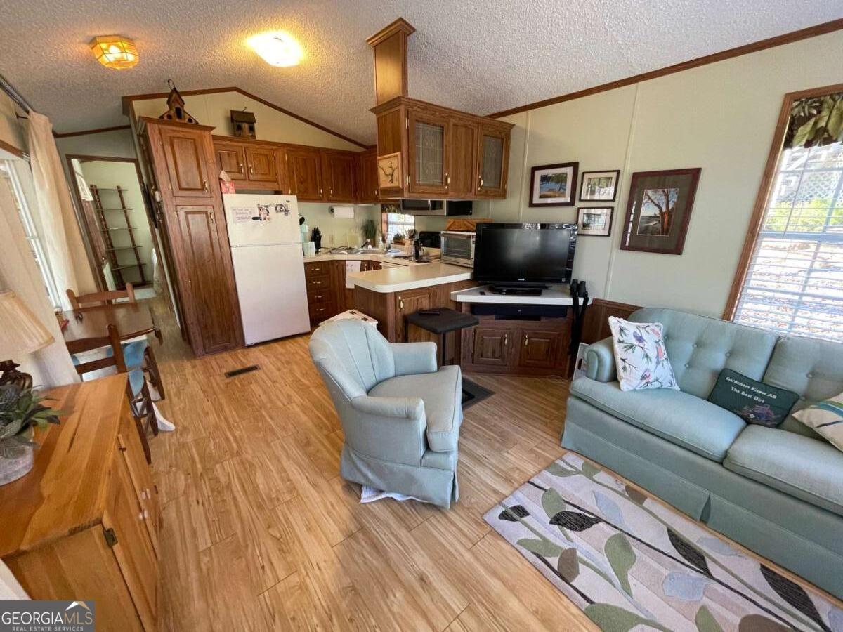 20 Clipper Circle Hartwell, GA 30643 - Photo 23 of 41