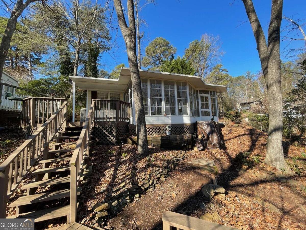 20 Clipper Circle Hartwell, GA 30643 - Photo 29 of 41