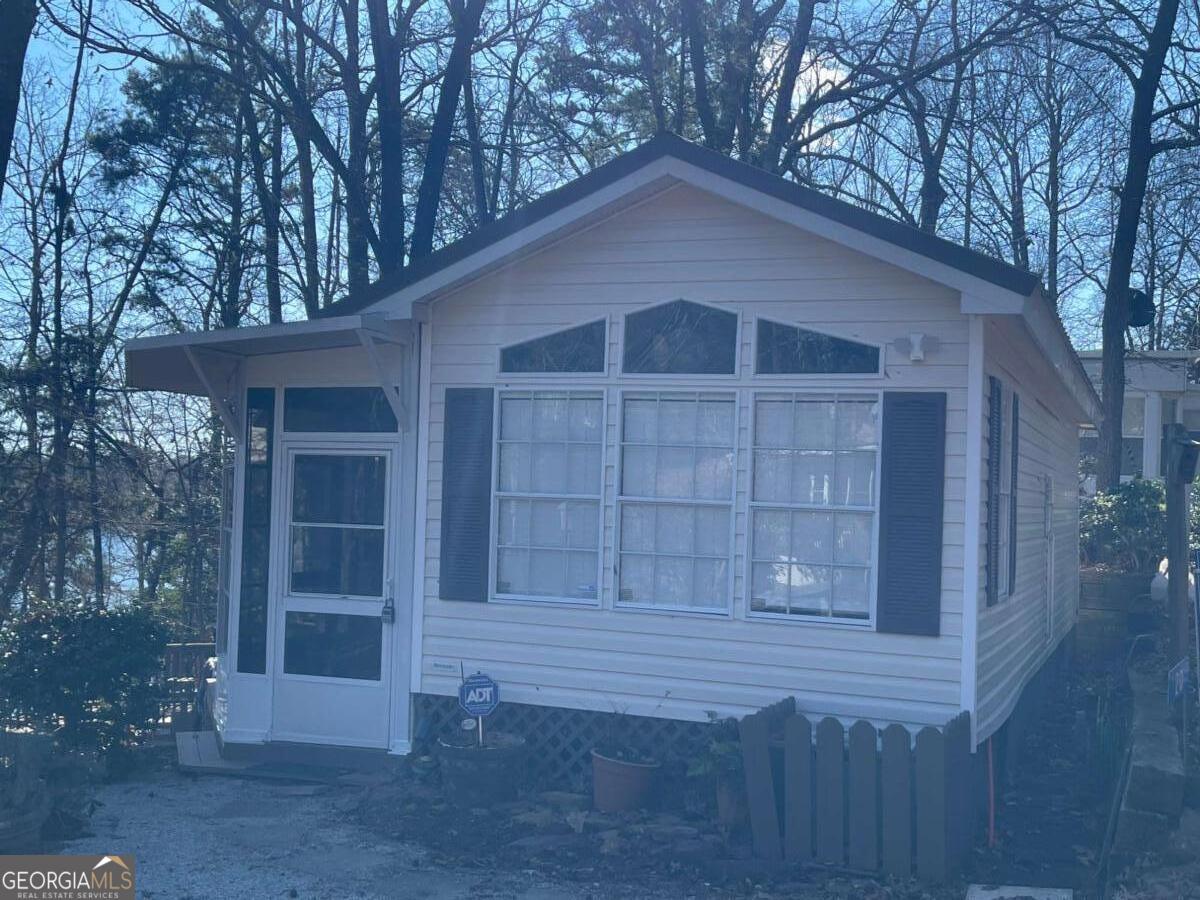 20 Clipper Circle Hartwell, GA 30643 - Photo 3 of 41