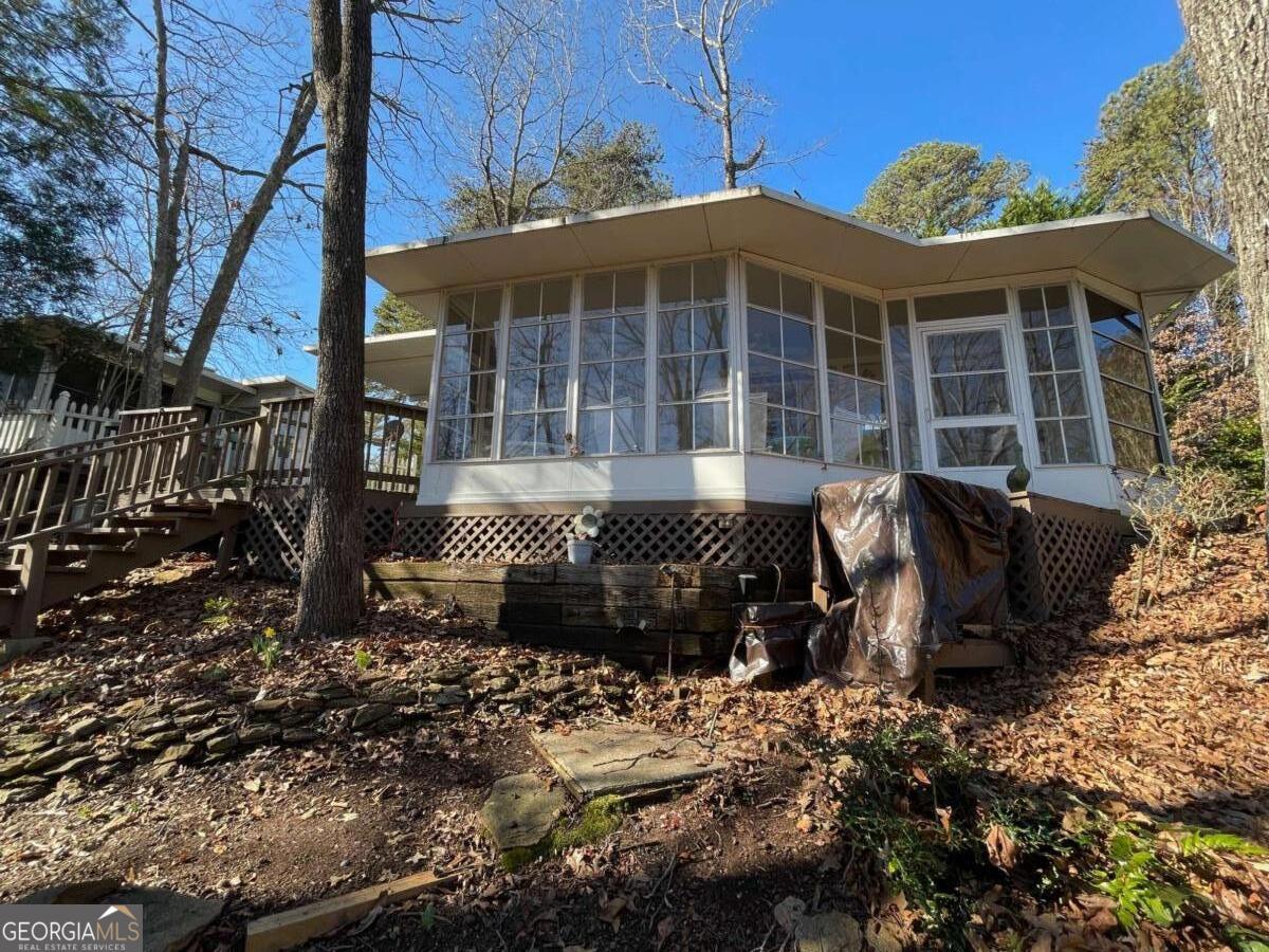 20 Clipper Circle Hartwell, GA 30643 - Photo 31 of 41