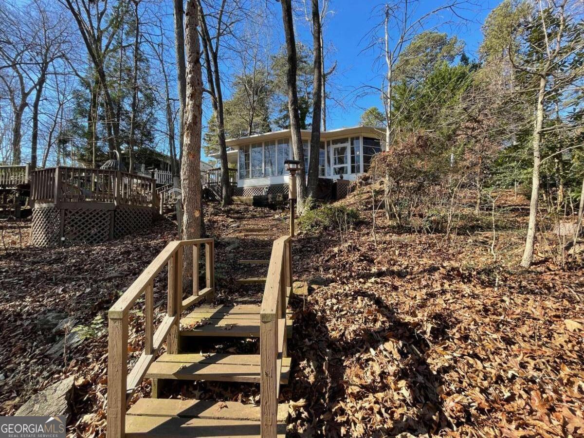 20 Clipper Circle Hartwell, GA 30643 - Photo 32 of 41