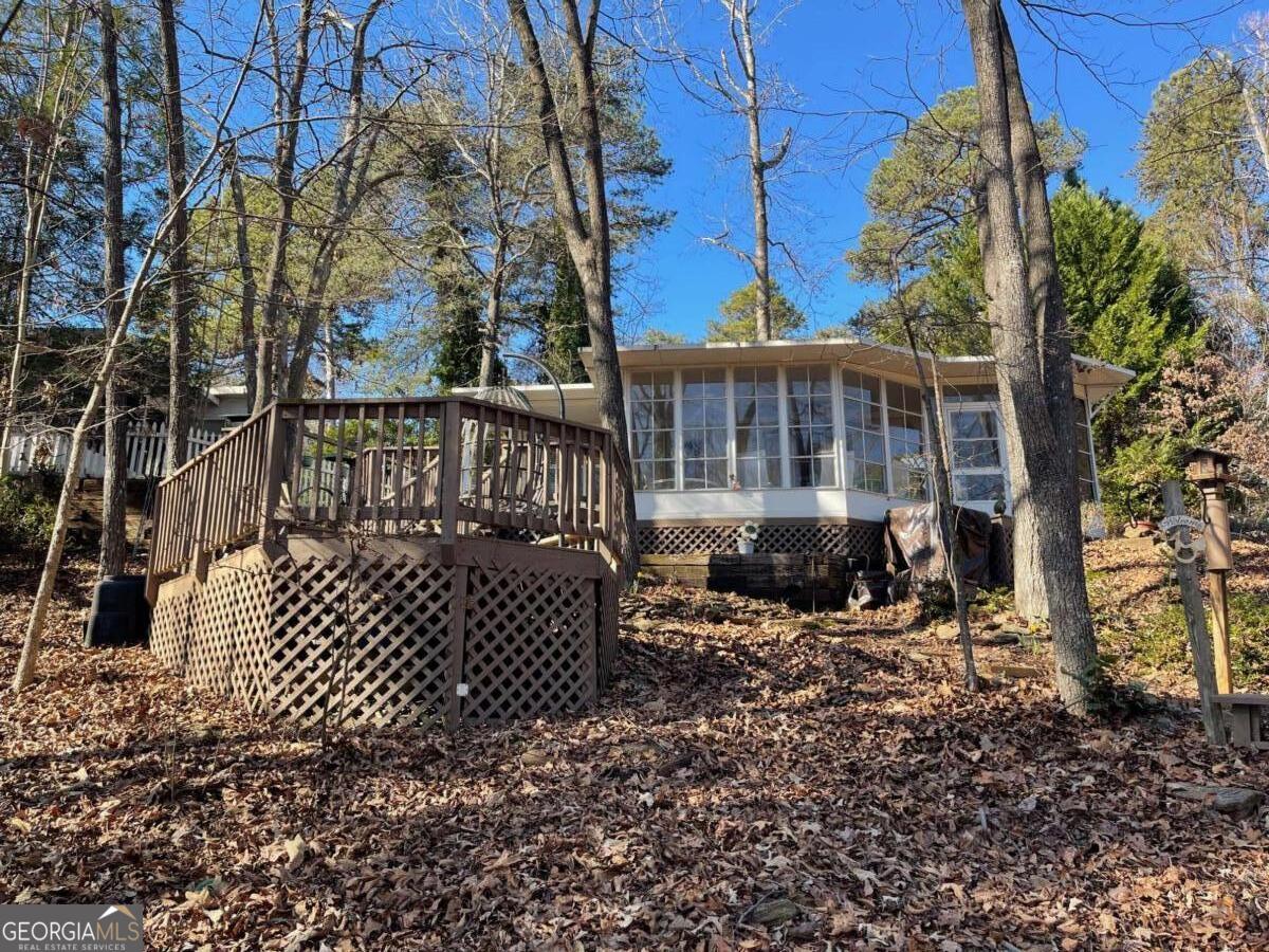 20 Clipper Circle Hartwell, GA 30643 - Photo 33 of 41