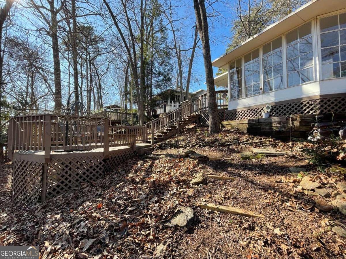 20 Clipper Circle Hartwell, GA 30643 - Photo 34 of 41