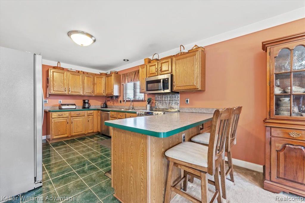 8912 Merritt Road Ypsilanti, MI 48197 - Photo 13 of 44 Gallery Image 13