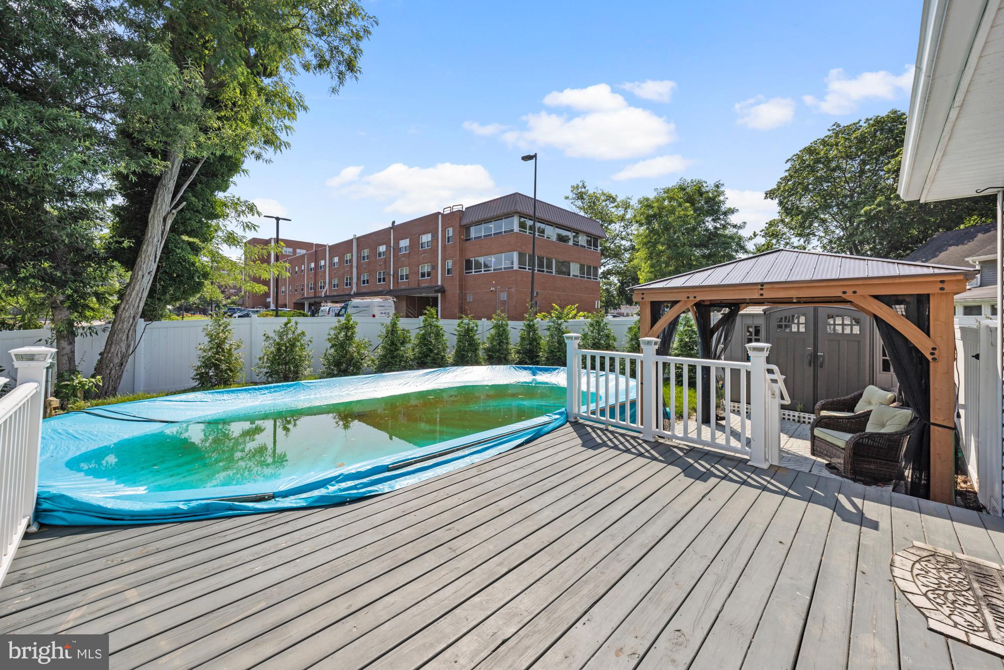 505 Spruce Avenue Pitman, NJ 08071 - Photo 26 of 36