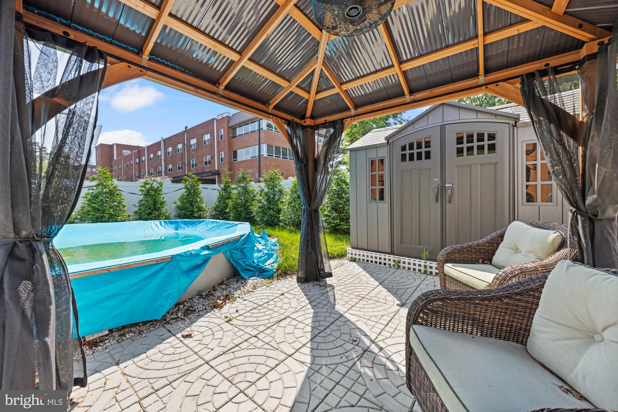 505 Spruce Avenue Pitman, NJ 08071 - Photo 28 of 36