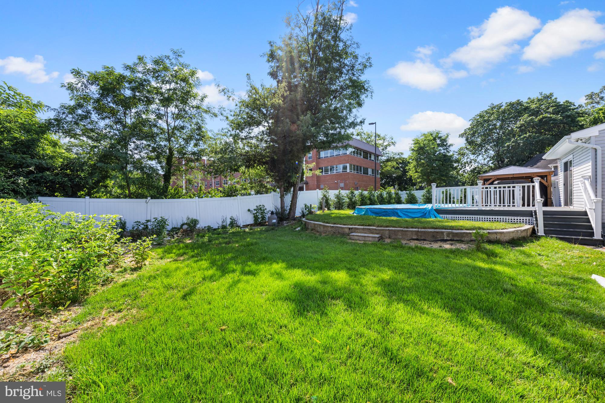 505 Spruce Avenue Pitman, NJ 08071 - Photo 29 of 36