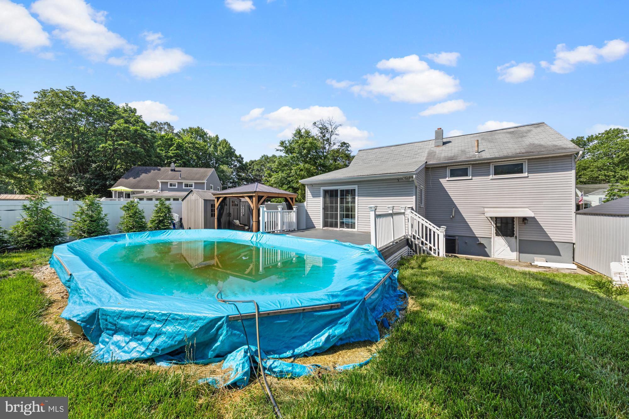 505 Spruce Avenue Pitman, NJ 08071 - Photo 31 of 36