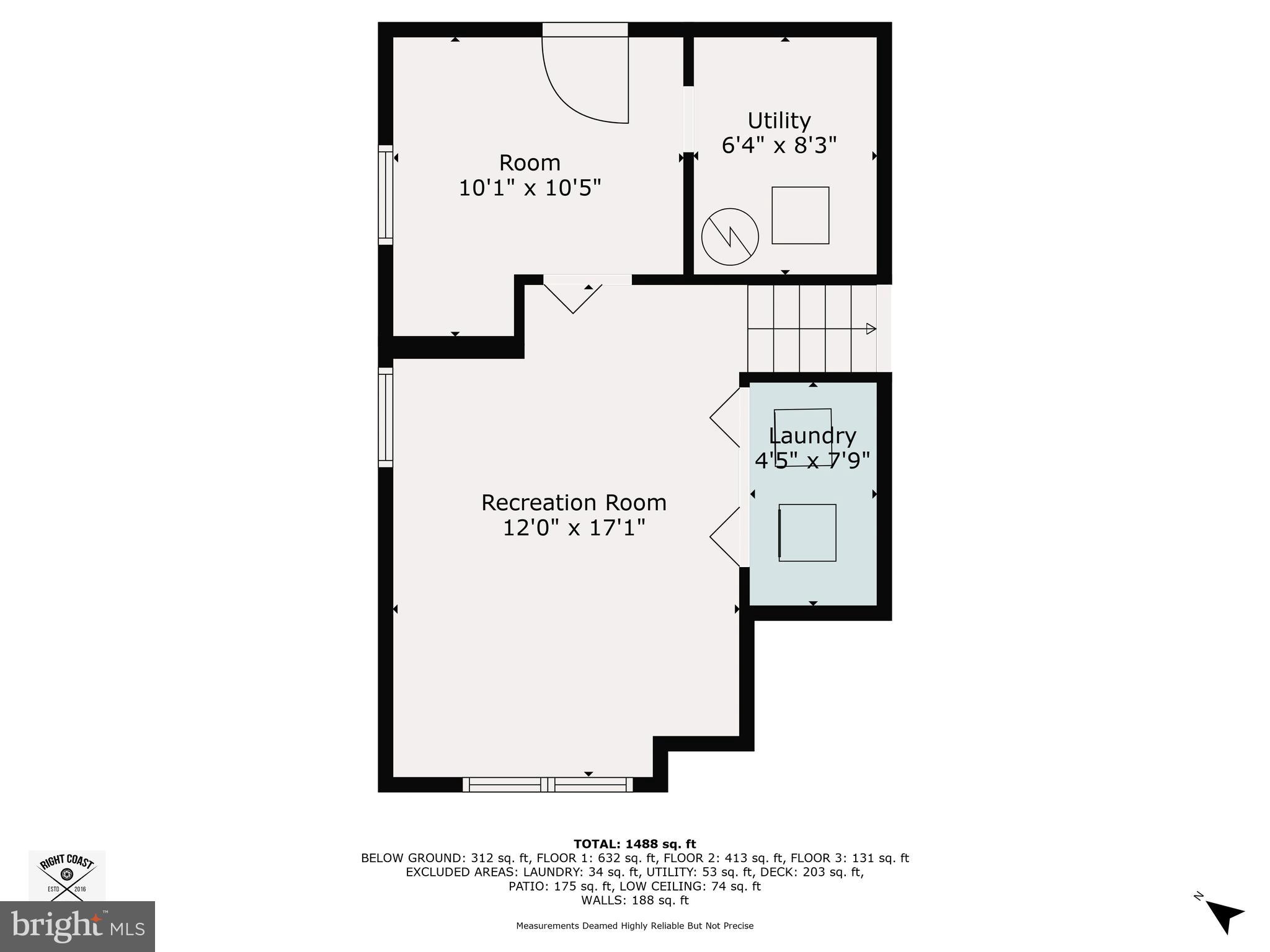 505 Spruce Avenue Pitman, NJ 08071 - Photo 32 of 36