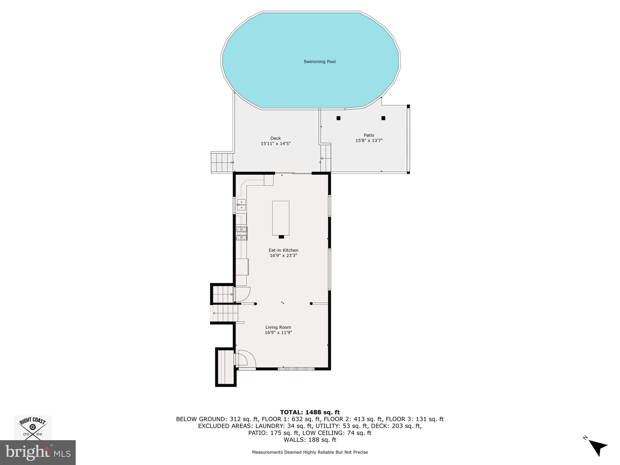 505 Spruce Avenue Pitman, NJ 08071 - Photo 33 of 36