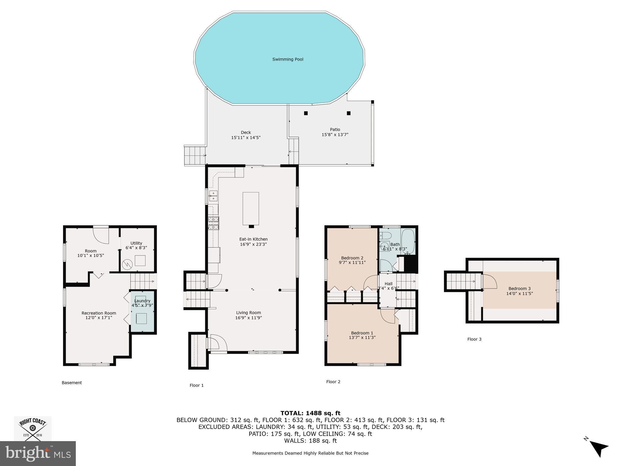 505 Spruce Avenue Pitman, NJ 08071 - Photo 36 of 36